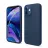 Husa HELMET CASE LIQUID SILICONE IPHONE 12 MINI,  BLUE, 5.4"