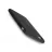Husa HELMET Helmet Case Liquid Silicone iPhone 7/8,  Black, 4.7"