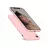 Husa HELMET Helmet Case Liquid Silicone iPhone XR,  Pink, 6.1"