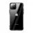 Husa Baseus Baseus Case TPU iPhone 12 Shining,  Black, 6.1"