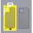 Husa Baseus Baseus Case TPU iPhone 12 Wing,  Black, 6.1"