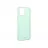 Husa Baseus Baseus Case TPU iPhone 12 Wing,  Green, 6.1"