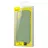 Husa Baseus Baseus Case TPU iPhone 12 Wing,  Green, 6.1"