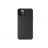 Husa HELMET Helmet Case TPU  iPhone 12 Pro Max Nylon Series,  Black, 6.7"