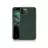 Husa HELMET Helmet Case TPU iPhone 11 Pro Nylon Series,  Green, 5.8"