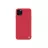 Husa HELMET Helmet Case TPU iPhone 11 Pro Nylon Series,  Red, 5.8"