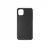 Husa HELMET Helmet Case TPU iPhone 12 Mini Nylon Series,  Black, 5.4”