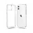 Чехол HELMET CASE TPU IPHONE 12 MINI SOFT,  CLEAR, 5.4”