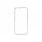 Husa HELMET Helmet Case TPU iPhone 12 Mini Soft,  Clear, 5.4”