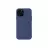 Husa HELMET Helmet Case TPU iPhone 12 Pro Elektro Flex,  Blue, 6.1”