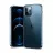 Чехол HELMET CASE TPU IPHONE 12 PRO SOFT,  CLEAR, 6.1"