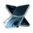 Чехол HELMET CASE TPU IPHONE 12 PRO SOFT,  CLEAR, 6.1"