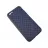 Husa HELMET Helmet Case TPU iPhone 7/8 Woven,  Dark Blue, 4.7"