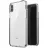 Husa HELMET Helmet Case TPU iPhone XS Max Soft,  Clear, 6.5"