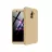 Husa HELMET Helmet Case Hard Samsung A6 Plus (2018),  Gold, 6"