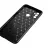 Husa HELMET CASE CARBON OPPO A53 FIBER,  BLACK, 6.5"