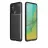 Husa HELMET CASE CARBON OPPO A53 FIBER,  BLACK, 6.5"