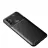 Husa HELMET CASE CARBON OPPO A53 FIBER,  BLACK, 6.5"