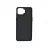 Чехол HELMET CASE LIQUID SILICONE OPPO RENO 4 LITE,  BLACK, 6.43"