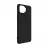 Чехол HELMET CASE LIQUID SILICONE OPPO RENO 4 LITE,  BLACK, 6.43"