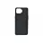 Husa HELMET Helmet Case Liquid Silicone Oppo Reno 4 Lite,  Black, 6.43"