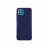 Чехол HELMET CASE LIQUID SILICONE OPPO RENO 4 LITE,  BLUE, 6.43"