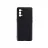 Чехол HELMET CASE LIQUID SILICONE OPPO RENO 4 PRO 5G,  BLACK, 6.55"