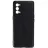 Husa HELMET Helmet Case Liquid Silicone Oppo Reno 4 Pro 5G,  Black, 6.55"
