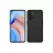 Чехол HELMET CASE LIQUID SILICONE OPPO RENO 4 PRO 5G,  BLACK, 6.55"