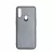 Husa HELMET CASE TPU OPPO A31 NYLON,  GREY, 6.5"
