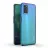 Чехол HELMET CASE TPU OPPO A72 SOFT,  CLEAR, 6.5 "