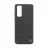 Чехол HELMET CASE TPU OPPO A9 (2020) NYLON,  BLACK, 6.5"