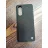 Husa HELMET Helmet Case TPU Oppo Find X2 Nylon,  Black, 6.7"