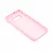 Чехол HELMET CASE ALCANTARA SAMSUNG S10E V2,  PINK, 5.8"