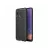 Husa HELMET Helmet Case Carbon Samsung A30S,  Black, 6.4"