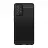 Husa HELMET CASE CARBON SAMSUNG A72,  BLACK, 6.7"