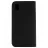 Husa HELMET Helmet Case Flip Samsung A01 Core V2 Shell,  Black, 5.3"