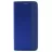 Husa HELMET Helmet Case Flip Samsung A02S Shell,  Blue, 6.5"