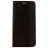 Husa HELMET Helmet Case Flip Samsung A11 V2 Shell,  Black, 6.4"