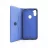 Чехол HELMET CASE FLIP SAMSUNG A11 V2 SHELL,  BLUE, 6.4"