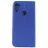 Husa HELMET Helmet Case Flip Samsung A11 V2 Shell,  Blue, 6.4"