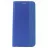 Husa HELMET Helmet Case Flip Samsung A11 V2 Shell,  Blue, 6.4"
