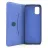 Husa HELMET Helmet Case Flip Samsung A31 V2 Shell,  Blue, 6.4"