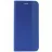 Husa HELMET Helmet Case Flip Samsung A31 V2 Shell,  Blue, 6.4"
