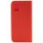 Husa HELMET Helmet Case Flip Samsung A31 V2 Shell,  Red, 6.4"