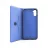 Чехол HELMET CASE FLIP SAMSUNG A41 V2 SHELL,  BLUE, 6.1"