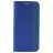 Husa HELMET Helmet Case Flip Samsung A41 V2 Shell,  Blue, 6.1"