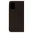 Husa HELMET Helmet Case Flip Samsung A72 Shell,  Black, 6.7"