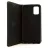 Husa HELMET Helmet Case Flip Samsung A72 Shell,  Black, 6.7"