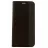 Husa HELMET Helmet Case Flip Samsung A72 Shell,  Black, 6.7"